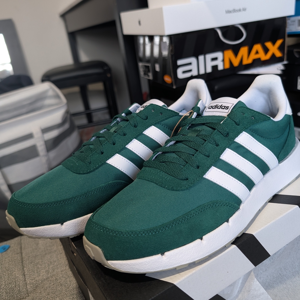 Adidas Run 60S 2.0
